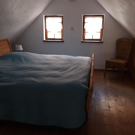 Diebacher Hof Büdingen Εξωτερικό φωτογραφία