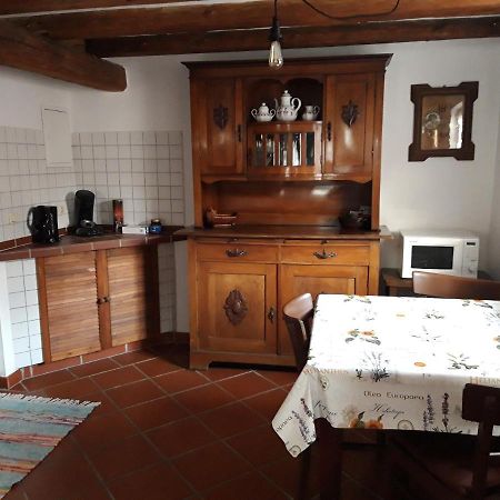 Diebacher Hof Büdingen Εξωτερικό φωτογραφία