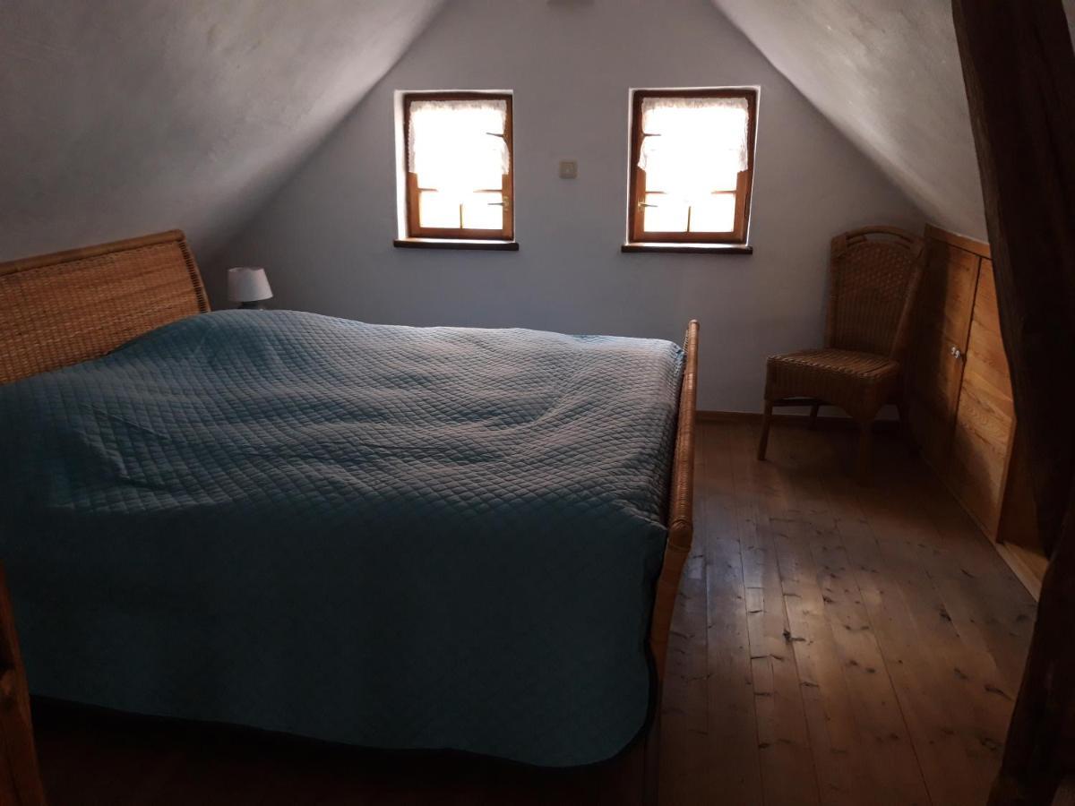 Diebacher Hof Büdingen Εξωτερικό φωτογραφία