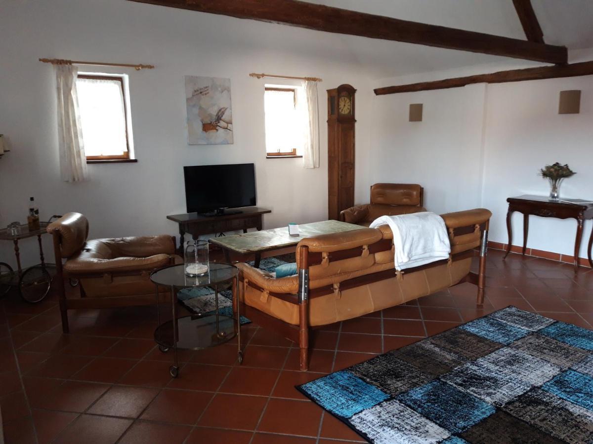 Diebacher Hof Büdingen Εξωτερικό φωτογραφία