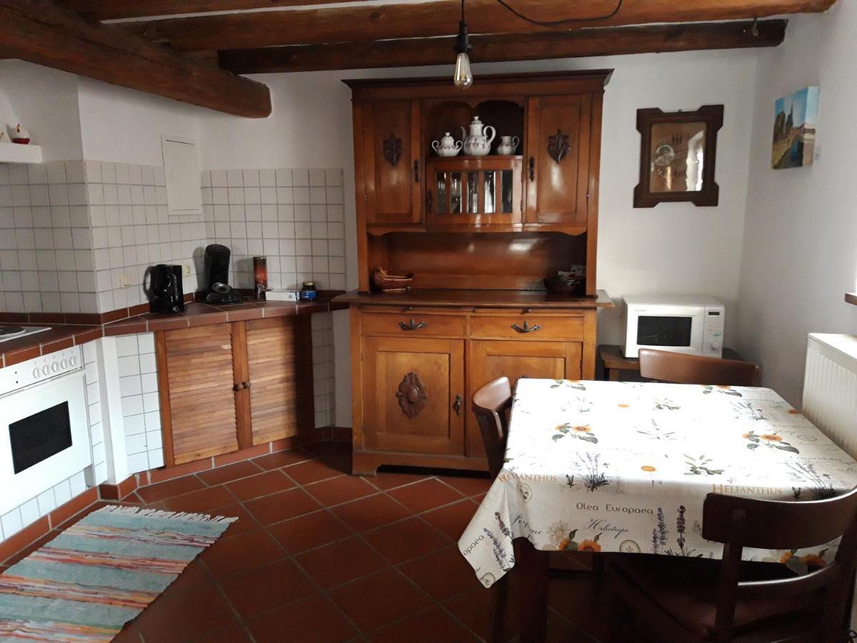 Diebacher Hof Büdingen Εξωτερικό φωτογραφία